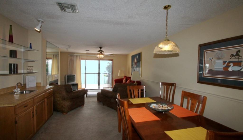 Emerald Isle Resort Hot Springs Habitación foto